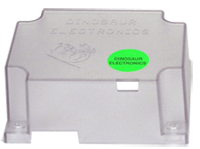 Small Cover for Universal Ignitor Boards